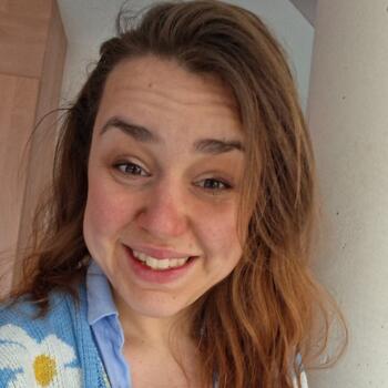 Babysitter Zottegem: Mieke