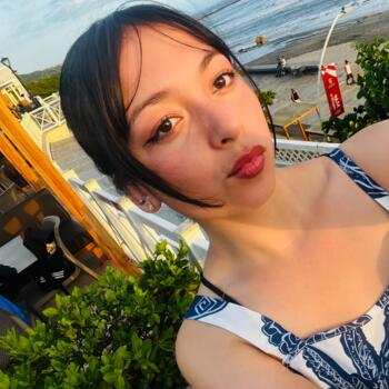 Babysitter in Bogotá: Amy