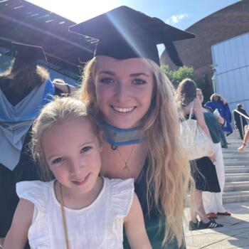 Babysitter in Wellington: Naomi