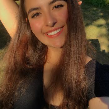 Niñera San José: Kristhel