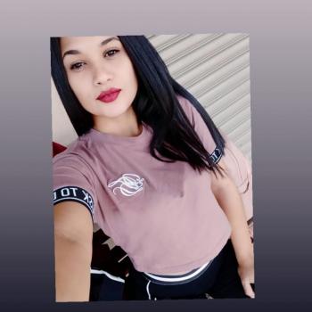 Niñeras en Heredia: Tatiana