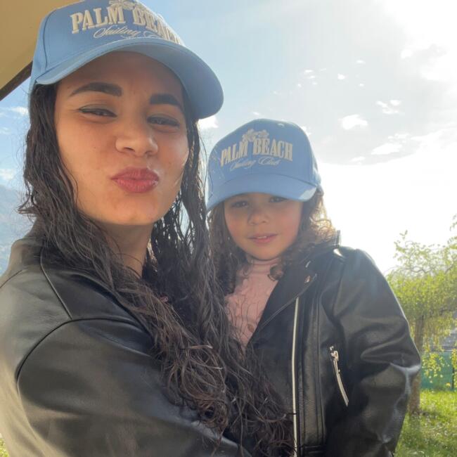 Lavoro per babysitter a Meduno: Janil