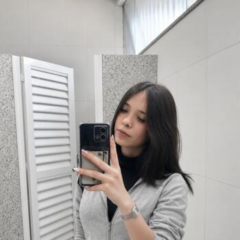 Babysitter in Joinville: Nathaly