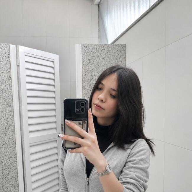 Babysitter in Joinville: Nathaly