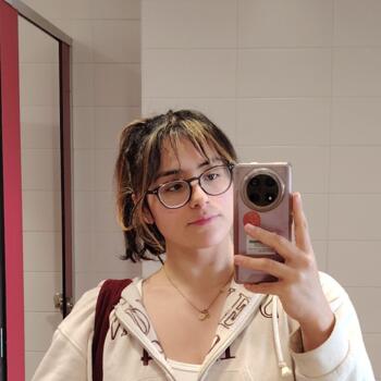 Babysitter in Bilbao: Ainara