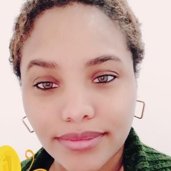 Babysitting job in London: babysitting job Rashanda-Michelle