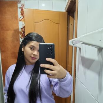 Niñera en Las Torres de Cotillas: Kelly