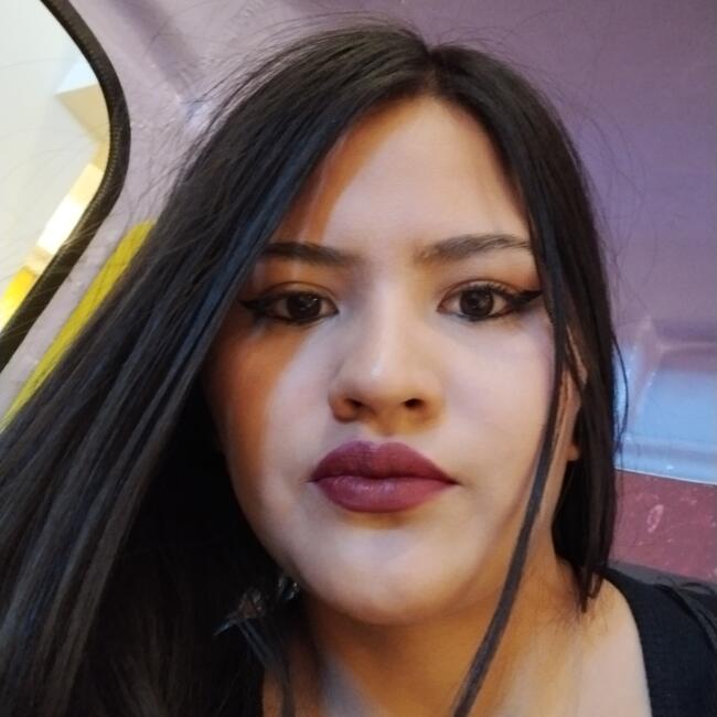 Babysitter in Arequipa: Elizabeth Yajaira