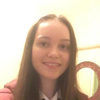 Babysitter in Navan: Rachel