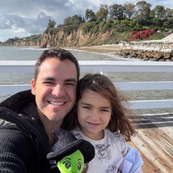 Babysitting job in Itajaí: babysitting job Philipe