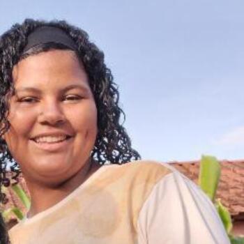 Babysitter in Três Lagoas: Liara