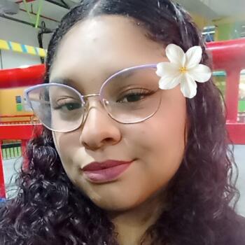 Niñera en Santiago de Compostela: Jennifer