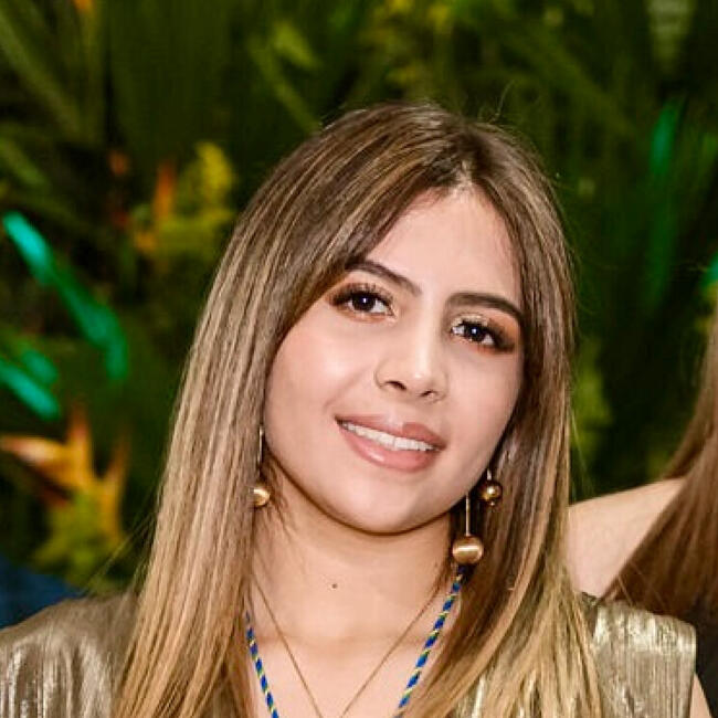 Niñera en Bogotá: Sara