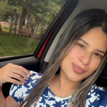 Padre/madre Tocumen: Ashley Rachel