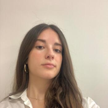 Babysitter in Breda: Blanca