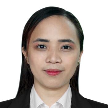 Babysitter in Davao City: Guada Marie