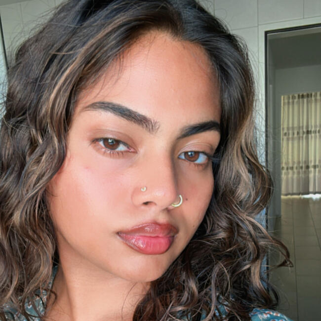 Baby-sitter in Rothrist: Vithusa