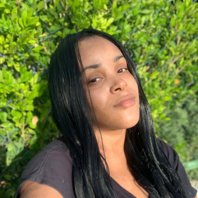 Babá em Aracaju: Maira