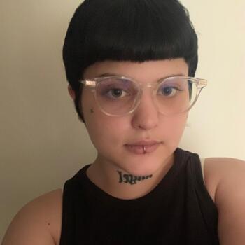 Babysitter in Montevideo: Soledad