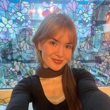 Babysitter in Köln: Alina Julie