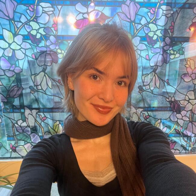 Babysitter in Köln: Alina Julie