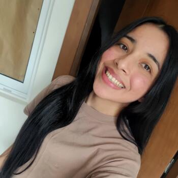 Babysitter in Asunción: Vidalia Verá Riveros
