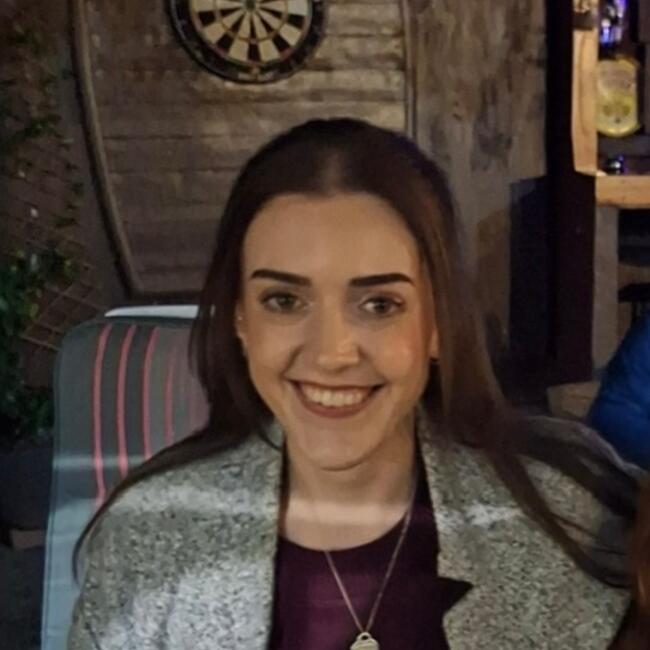 Babysitter in Camden: Anna