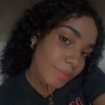 Niñera en San Juan: Shaddai
