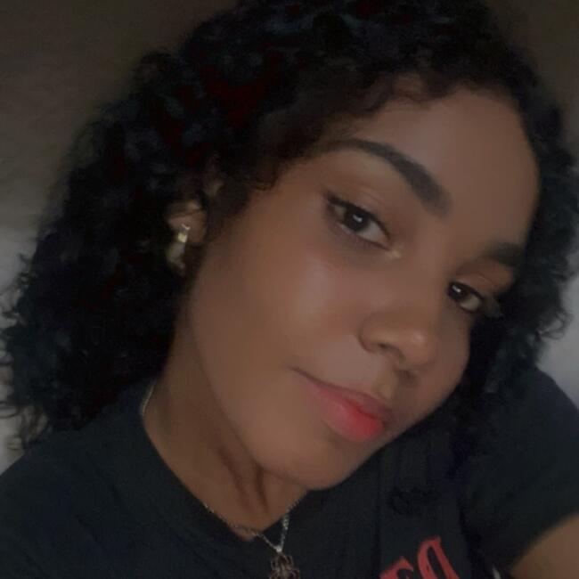 Niñera en San Juan: Shaddai