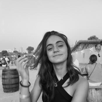 Canguro Aiguafreda: Gisela