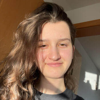 Babysitter in Goldach SG: Stephanie