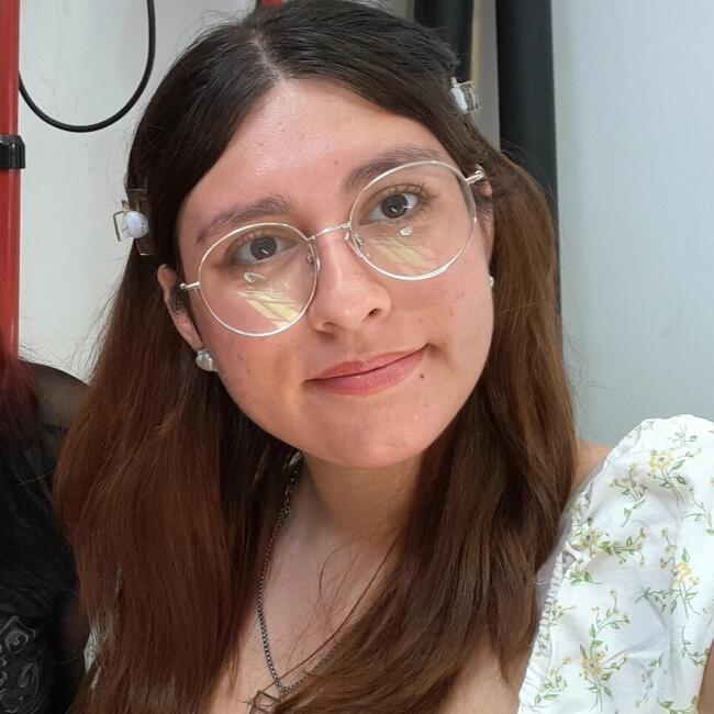 Niñera en Lo Barnechea: Antonia