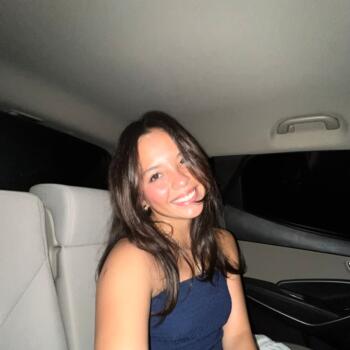 Babysitter in San Diego: Kelly Camila