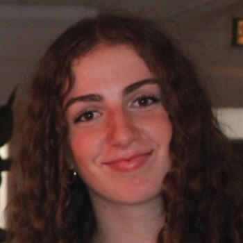 Babysitter in Sartrouville: Agathe