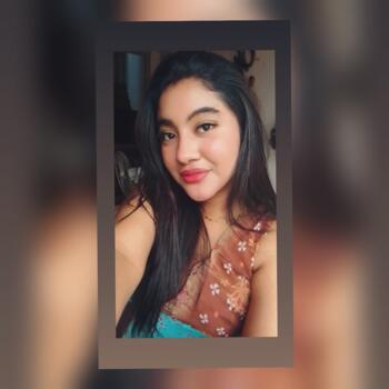 Babysitter in Milagro: Aileen keira