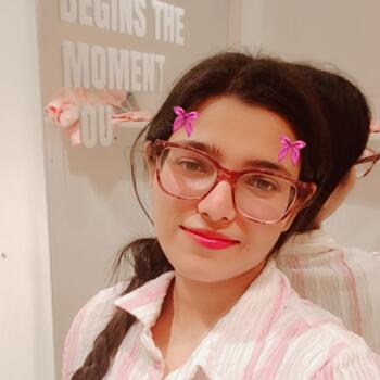 Baby-sitter in Calcutta: Abhisikta