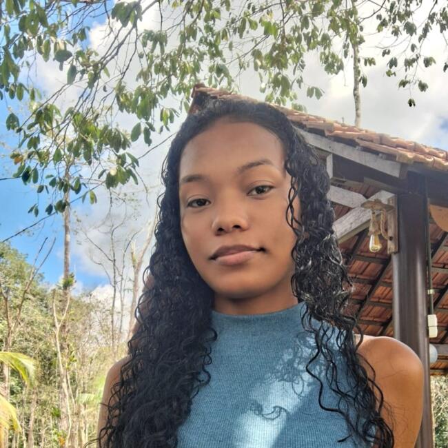 Babá em Castanhal: Thayssa