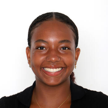 Niñera en Cádiz: Susan