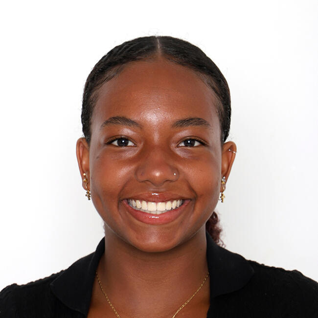 Niñera en Cádiz: Susan