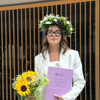 Educatore a Trani: Aurora