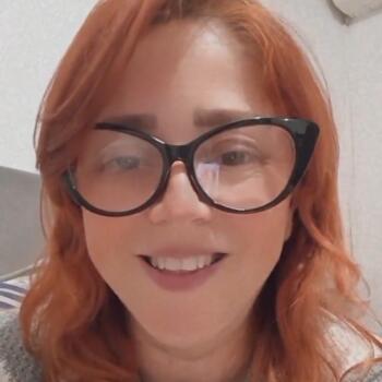 Babysitter in Novo Hamburgo: Rosângela