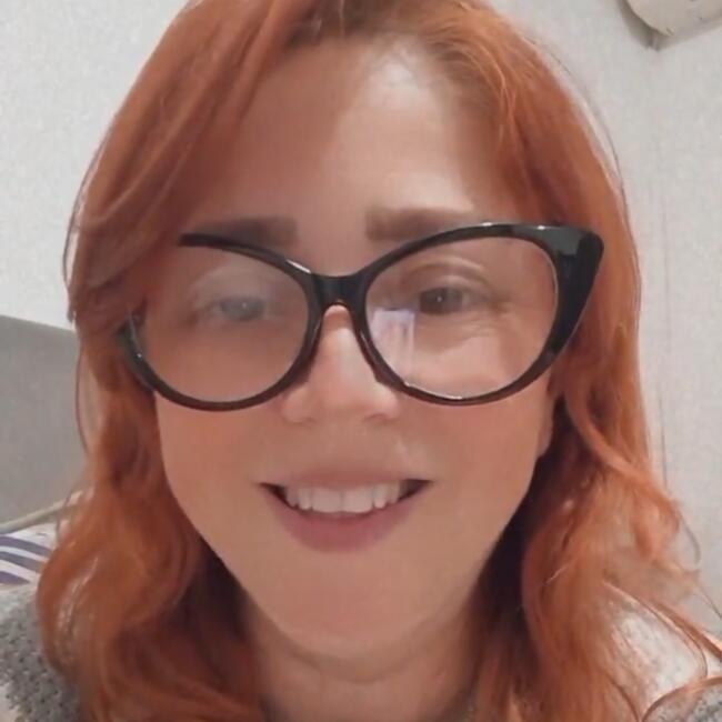 Babá em Novo Hamburgo: Rosângela