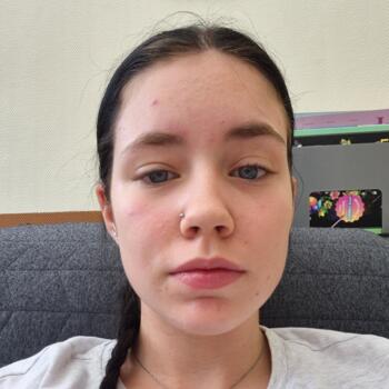 Babysitter in Koerich: Daniela