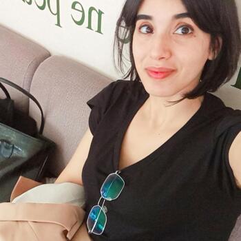 Babysitting job in Tétouan: babysitting job Houda