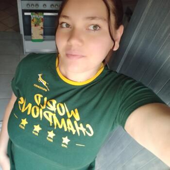 Babysitter in Edenvale: Kendra