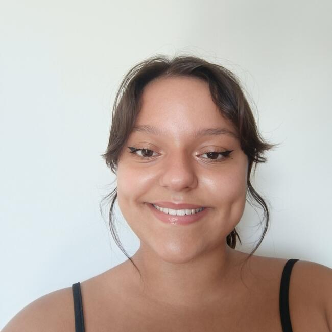 Babysitter in Montpellier: Maissa