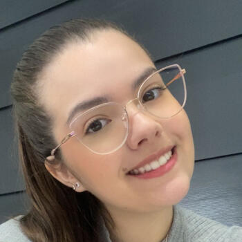 Babysitter in São José (São José): Livia