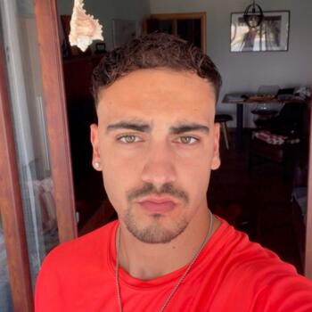 Babysitter in Vilassar de Mar: Dídac