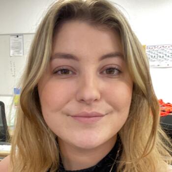 Babysitter Cagnes-sur-Mer: Margaux