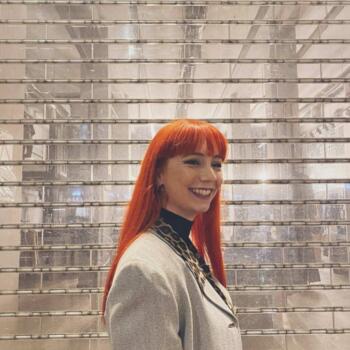 Babysitter in Thessaloniki: Εύα